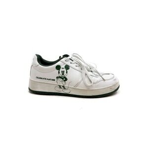 Sprandi x Disney | Celebrate Nature Mickey Mouse Sneaker Size‎ 37